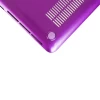 Чехол Upex Metallic для MacBook Pro 13.3 (2012-2015) Lilac (UP4022)