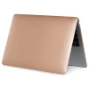 Чехол Upex Metallic для New MacBook Air 13.3 (2018-2019) Gold (UP4044)