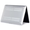 Чехол Upex Metallic для New MacBook Air 13.3 (2018-2019) Silver (UP4045)