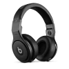 Наушники Beats Pro Over-Ear Headphones Infinite Black (MHA22ZM/A)