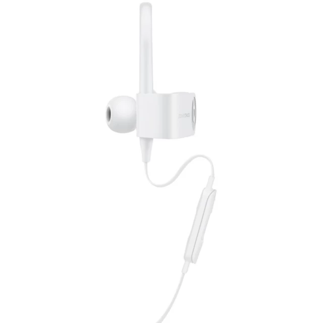 Навушники Beats Powerbeats3 Wireless Earphones - White (ML8W2ZM/A)
