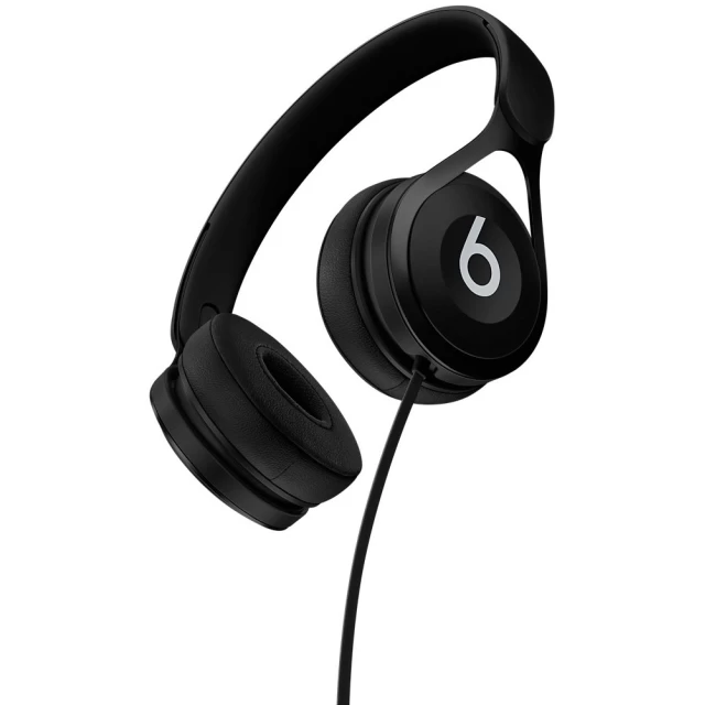 Наушники Beats EP On-Ear Headphones Black (ML992ZM/A)