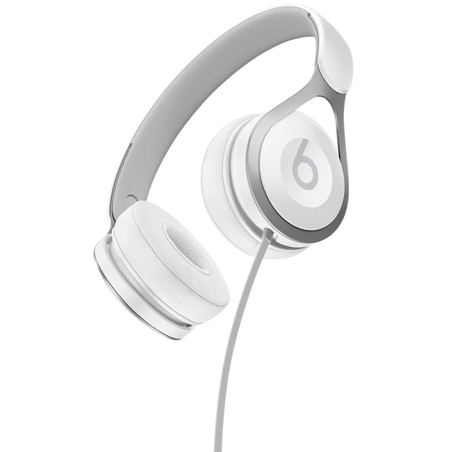 Наушники Beats EP On-Ear Headphones White (ML9A2ZM/A)