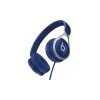 Навушники Beats EP On-Ear Headphones Blue (ML9D2ZM/A)