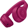Наушники Beats Solo3 Wireless On-Ear Headphones Brick Red (MPXK2ZM/A)
