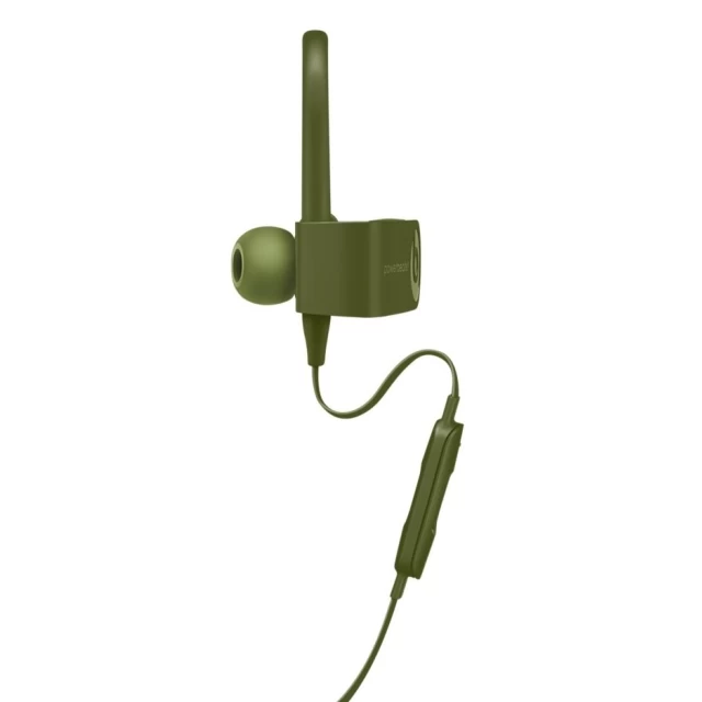 Навушники Powerbeats 3 Wireless Turf Green (MQ382ZM/A)