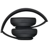 Навушники Beats Studio 3 Wireless Over-Ear Matte Black (MQ562ZM/A)