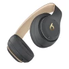 Навушники Beats Studio 3 Wireless Over-Ear Shadow Grey (MQUF2ZM/A)