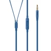 Навушники urBeats3 with 3.5mm Plug Blue (MQFW2ZM/A)