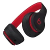 Навушники Beats Solo3 Wireless Decade Collection Black-Red (MRQC2ZM/A)