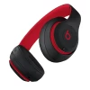 Навушники Beats Studio3 Wireless Over-Ear Black-Red (MRQ82ZM/A)