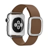 Ремешок Modern Buckle Brown для Apple Watch 41 | 40 | 38 mm