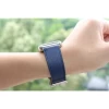 Ремешок Upex Single Tour для Apple Watch 41 | 40 | 38 mm Indigo Epsom Leather