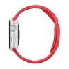 Ремінець для Apple Watch 49 | 45 | 44 | 42 mm Sport Band Product Red (size S)