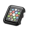 Металлическая накладка для Apple Watch 42 mm Black
