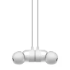 Навушники BeatsX Earphones Satin Silver (MTH62ZM/A)