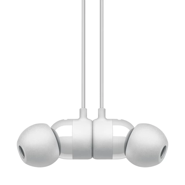 Наушники urBeats3 Earphones Satin Silver (MU9A2ZM/A)