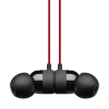 Навушники urBeats3 Earphones Black-Red (MUFQ2ZM/A)