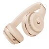 Навушники Wireless On-Ear Headphones Satin Gold (MUH42ZM/A)