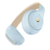 Навушники Beats Studio3 Wireless Headphones Crystal Blue (MTU02ZM/A)