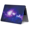 Чохол Upex Mold для MacBook Air 11.6 (2010-2015) Violet Galaxy (UP5005)