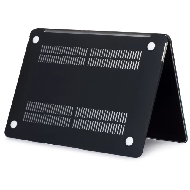 Чехол Upex Mold для MacBook Air 11.6 (2010-2015) Violet Galaxy (UP5005)