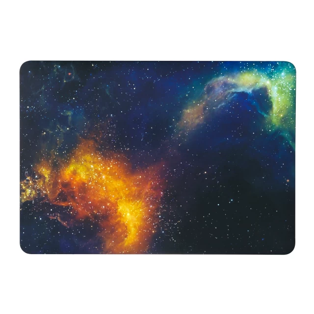 Чехол Upex Mold для MacBook Air 11.6 (2010-2015) Galaxy (UP5006)