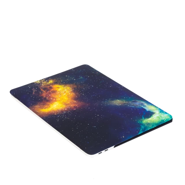 Чехол Upex Mold для MacBook 12 (2015-2017) Galaxy (UP5012)