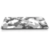 Чехол Upex Mold для MacBook Air 13.3 (2010-2017) Grey Сamouflage (UP5014)