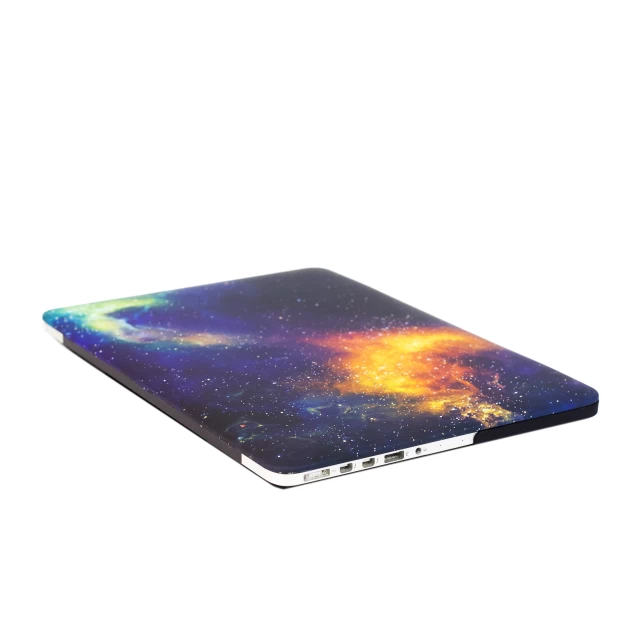 Чехол Upex Mold для MacBook Pro 13.3 (2012-2015) Galaxy (UP5024)