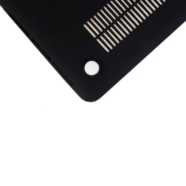 Чехол Upex Mold для MacBook Pro 15.4 (2012-2015) Blue Сamouflage (UP5033)
