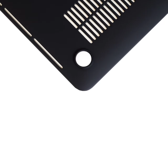 Чехол Upex Mold для MacBook Pro 15.4 (2016-2019) Grey Сamouflage (UP5038)
