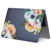 Чохол Upex Mold для MacBook Air 13.3 (2010-2017) Bouquet (UP5048)