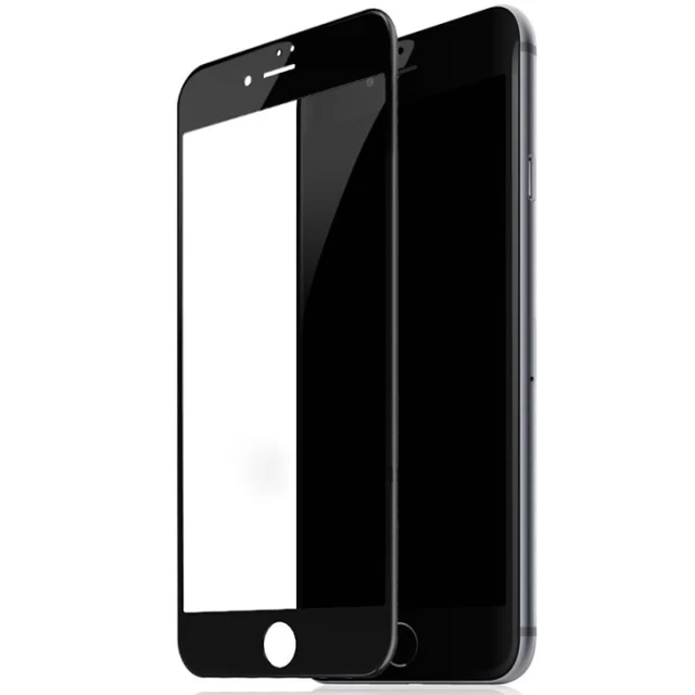 Защитное стекло 3D Upex (SC) iPhone 6 Plus/6s Plus Black (UP51304)