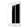 Защитное стекло iPhone 7/8 Baseus 0.2mm dolphins White (SGAPIPH7-ASL02)