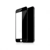 Захисне скло Baseus Tempered Glass All Screen Arc Surface 0.3mm for iPhone 8/7 Black (SGAPIPH8N-KA01)