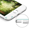 Защитное стекло 9D Upex iPhone 7/8 White (UP51416)