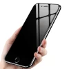 Защитное стекло PRIVACY Upex Anti-Peeping Full-Screen for iPhone 7 | 8 Black Антишпион (UP51417)