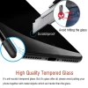 Захисне скло PRIVACY Upex Anti-Peeping Full-Screen for iPhone 7 | 8 Black Антишпигун (UP51417)