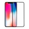 Захисне скло Baseus 0.2mm All-screen Arc-surface Tempered Glass Film For iPhone XR Black (SGAPIPH61-HE01)