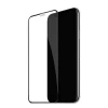Захисне скло Baseus Full Coverage Curved Tempered Glass 0.3 mm Black For iPhone XR Black (SGAPIPH61-KC01)