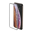 Защитное стекло Baseus iPhone X/XS Cellular Dust Prevention Full-screen Curved Tempered Glass Black (SGAPIPH58-WA01)