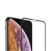 Защитное стекло Baseus iPhone X/XS Cellular Dust Prevention Full-screen Curved Tempered Glass Black (SGAPIPH58-WA01)