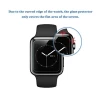 Защитное стекло для Apple Watch 38 mm Ultra Thin 0.2 mm (UP51701)