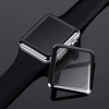 Захисне скло Upex 3D для Apple Watch 38 mm (UP51703)