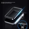 Защитное стекло Upex 3D для Apple Watch 42 mm (UP51704)