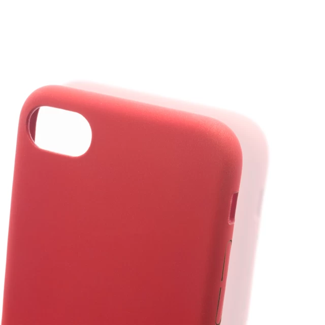Термо-чехол Upex для iPhone SE 2020/8/7 Red (UP5201)