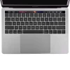 Накладка Upex на клавиатуру MacBook A1706/A1707/A1989/A1990 USA keyboard (UP52102)