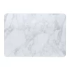 Чехол Upex Marble для New MacBook Air 13.3 (2018-2019) Grey (UP5536)