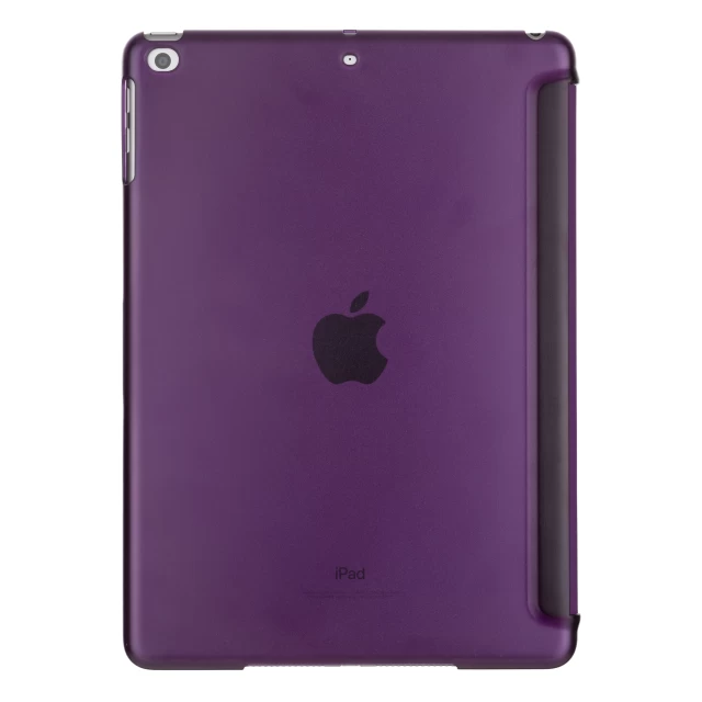 Чехол Upex Smart Series для iPad 2/3/4 Purple (UP56104)